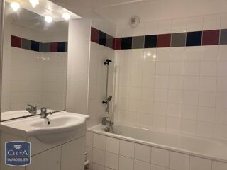  Appartement à louer 3 pièces 67 m²
