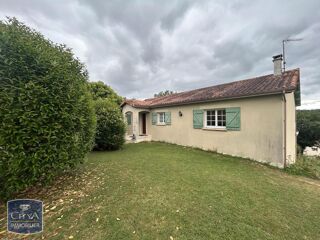  Maison � louer 4 pi�ces 141 m�