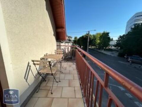  Appartement � louer 2 pi�ces 31 m�