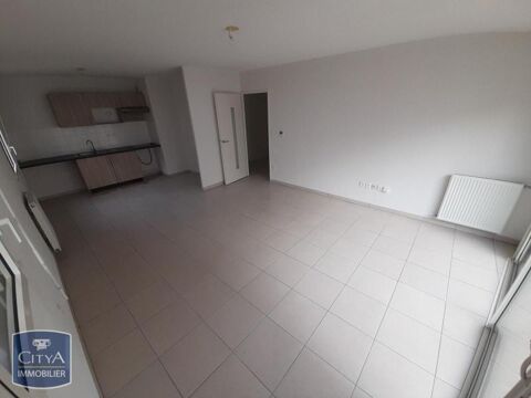  Appartement  louer 3 pices 65 m