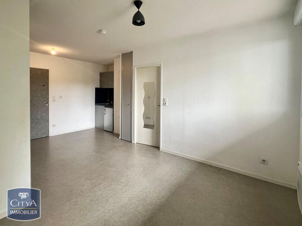 location Appartement - 2 pièce(s) - 36 m² Caluire-et-Cuire (69300)