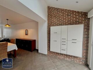  Maison � louer 3 pi�ces 82 m�