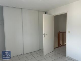  Maison à louer 3 pièces 63 m²