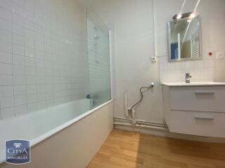 Appartement � louer 2 pi�ces 46 m�