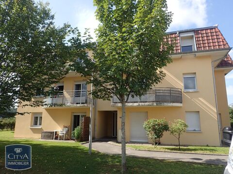  Appartement � louer 2 pi�ces 49 m�