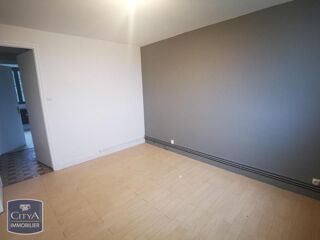  Appartement à louer 3 pièces 52 m²