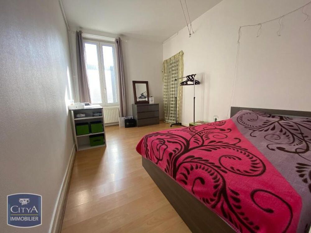 location Appartement - 3 pièce(s) - 64 m² Clermont-Ferrand (63000)