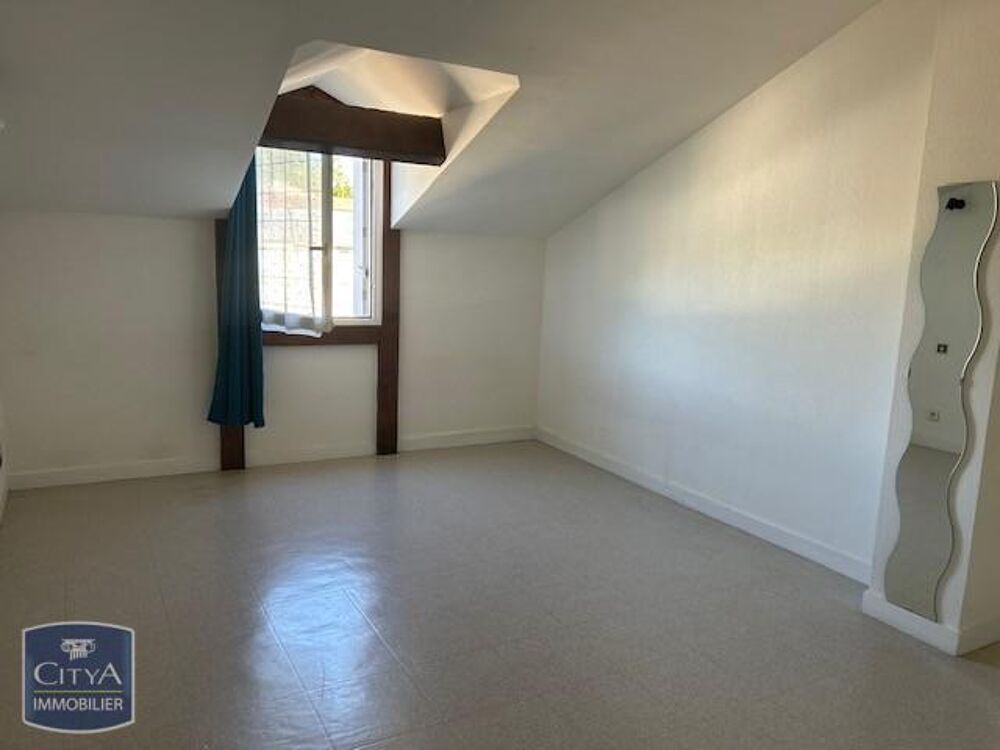 location Appartement - 1 pièce(s) - 26 m² Poitiers (86000)