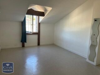  Appartement à louer 1 pièce 26 m²