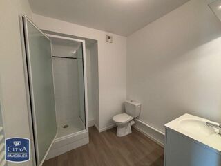 location Appartement - 1 pièce(s) - 25 m² Nantes (44000)