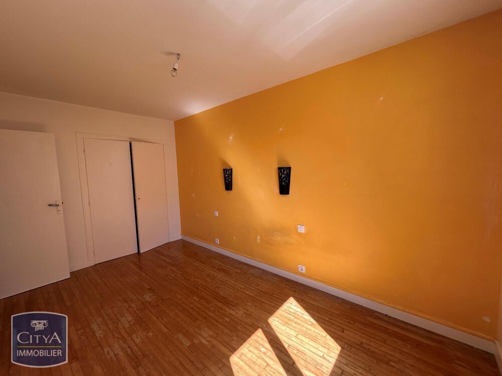 location Appartement - 2 pièce(s) - 36 m² Nantes (44300)