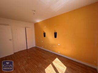  Appartement à louer 2 pièces 36 m²