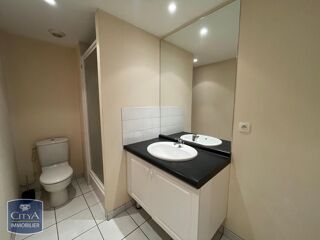  Appartement � louer 1 pi�ce 30 m�