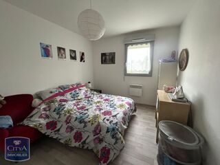  Appartement à louer 2 pièces 47 m²