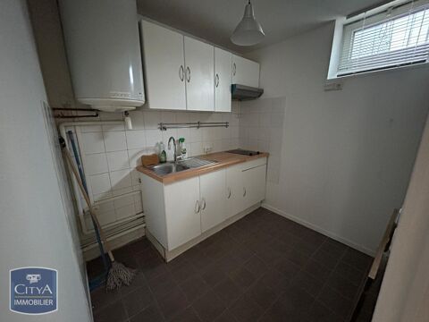  Appartement  louer 30 m