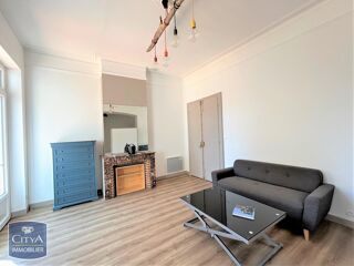  Appartement à louer 2 pièces 35 m²