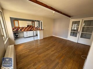  Appartement � louer 2 pi�ces 53 m�