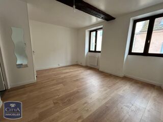  Appartement à louer 1 pièce 22 m²