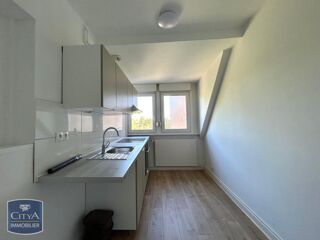  Appartement � louer 2 pi�ces 43 m�