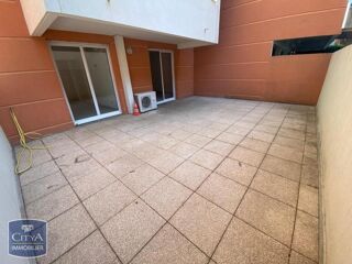  Appartement � louer 2 pi�ces 49 m�