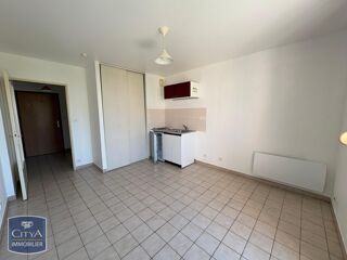  Appartement � louer 1 pi�ce 22 m�