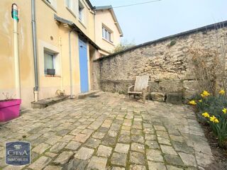  Appartement à louer 1 pièce 20 m²