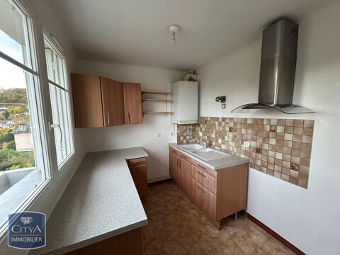  Appartement  louer 4 pices 67 m