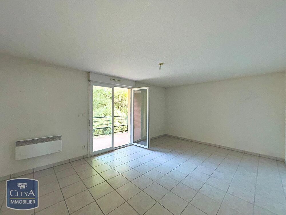 location Appartement - 3 pièce(s) - 69 m² Montauban (82000)