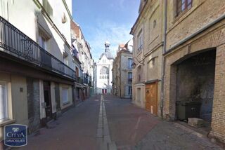  Appartement � louer 2 pi�ces 37 m�