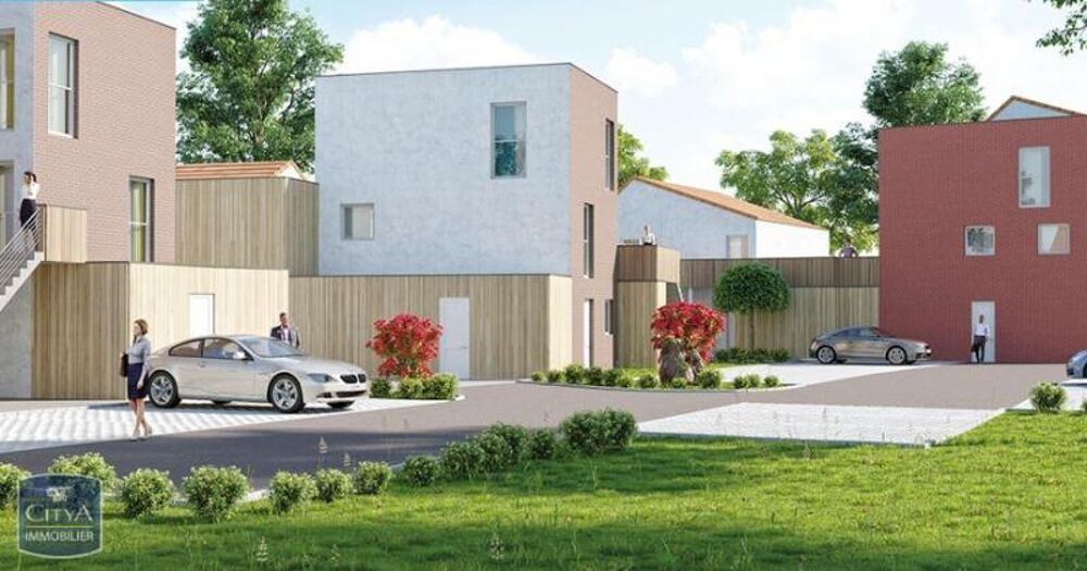 À LOUER - MAISON - BOUAYE Venez découvrir cette maison d....