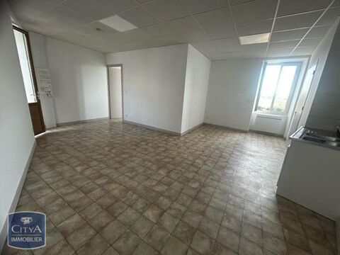  Appartement � louer 1 pi�ce 37 m�