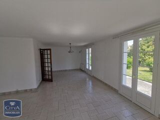 Maison à louer 4 pièces 97 m²