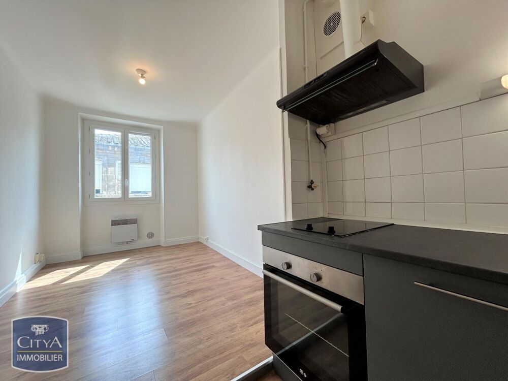 À LOUER : Appartement rénové T2 situé à Avignon intra-mu....