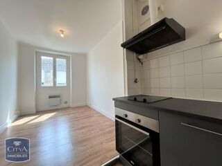  Appartement à louer 2 pièces 37 m²