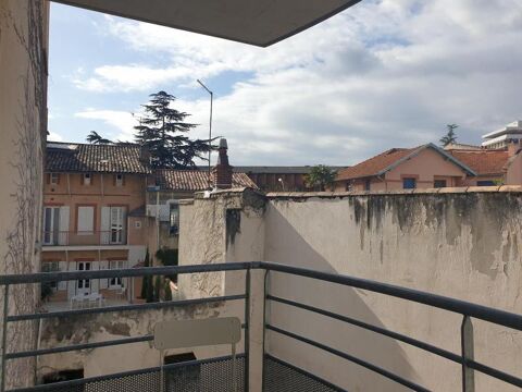  Appartement  louer 3 pices 58 m