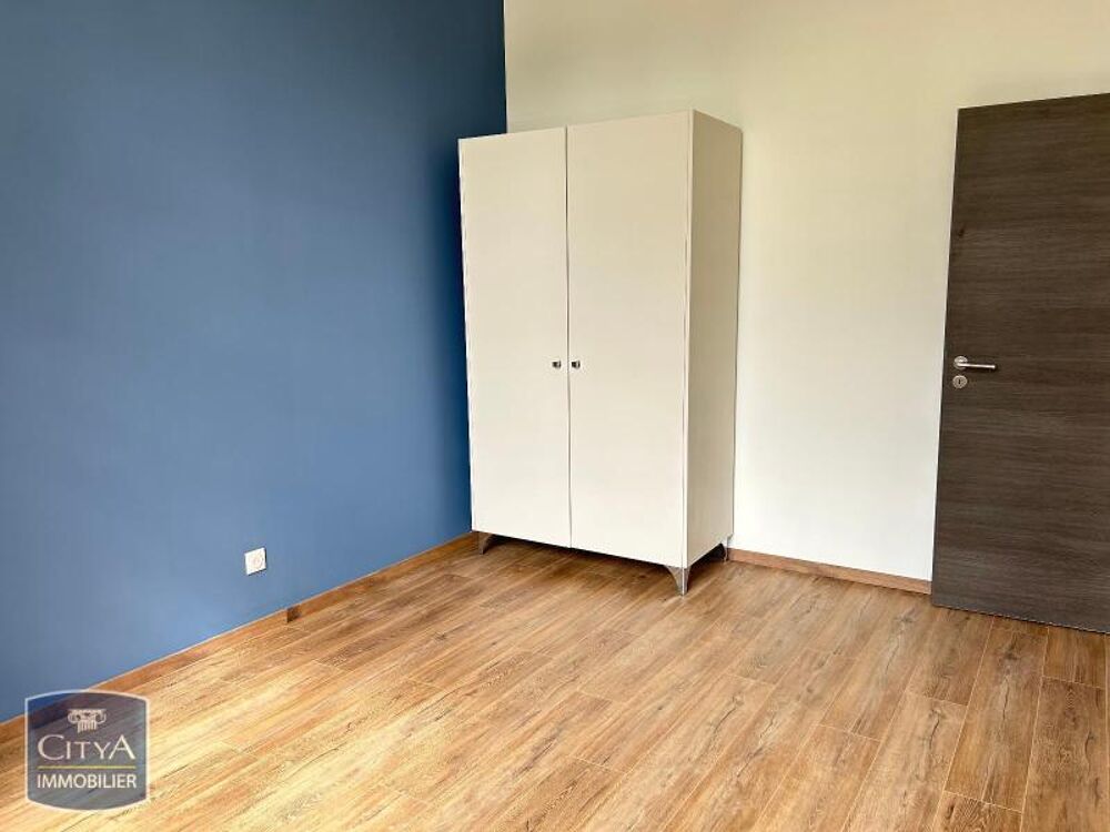 location Appartement - 2 pièce(s) - 39 m² Metz (57000)