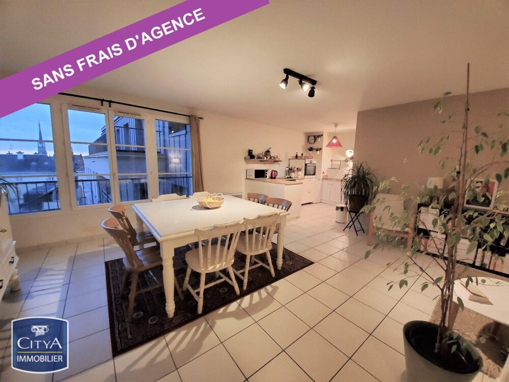 *SANS FRAIS D'AGENCE - LOGEMENT SEMI-SOCIAL SOUMIS À CON....