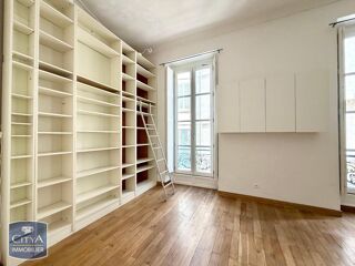  Appartement à louer 1 pièce 63 m²