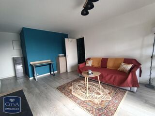  Appartement � louer 1 pi�ce 35 m�