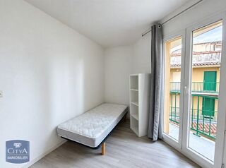  Appartement à louer 1 pièce 20 m²