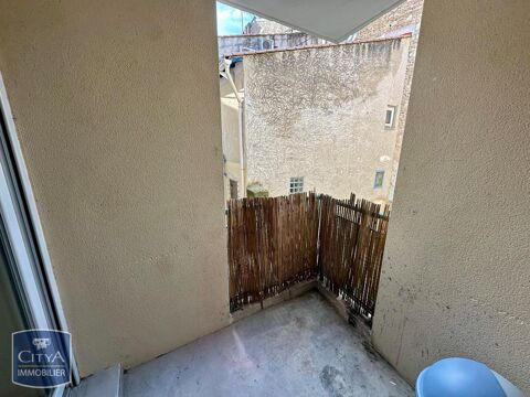  Appartement � louer 1 pi�ce 25 m�