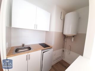  Appartement � louer 2 pi�ces 41 m� Perigueux