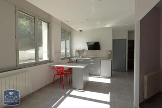  Appartement à louer 1 pièce 40 m²