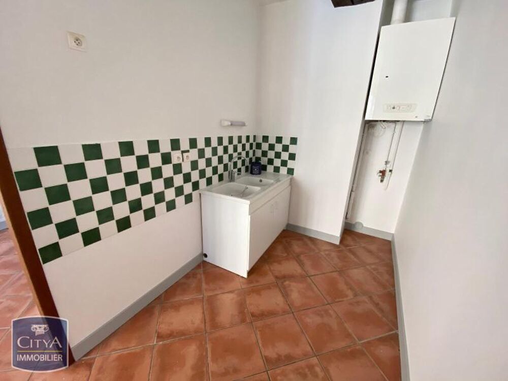 location Appartement - 3 pièce(s) - 66 m² Amboise (37400)