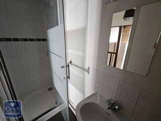  Appartement � louer 1 pi�ce 22 m�