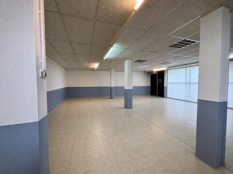 24, rue Peyret Lallier-ST ETIENNE-Local d'environ 110... 450 42100 Saint etienne