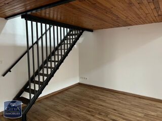  Appartement à louer 1 pièce 54 m²