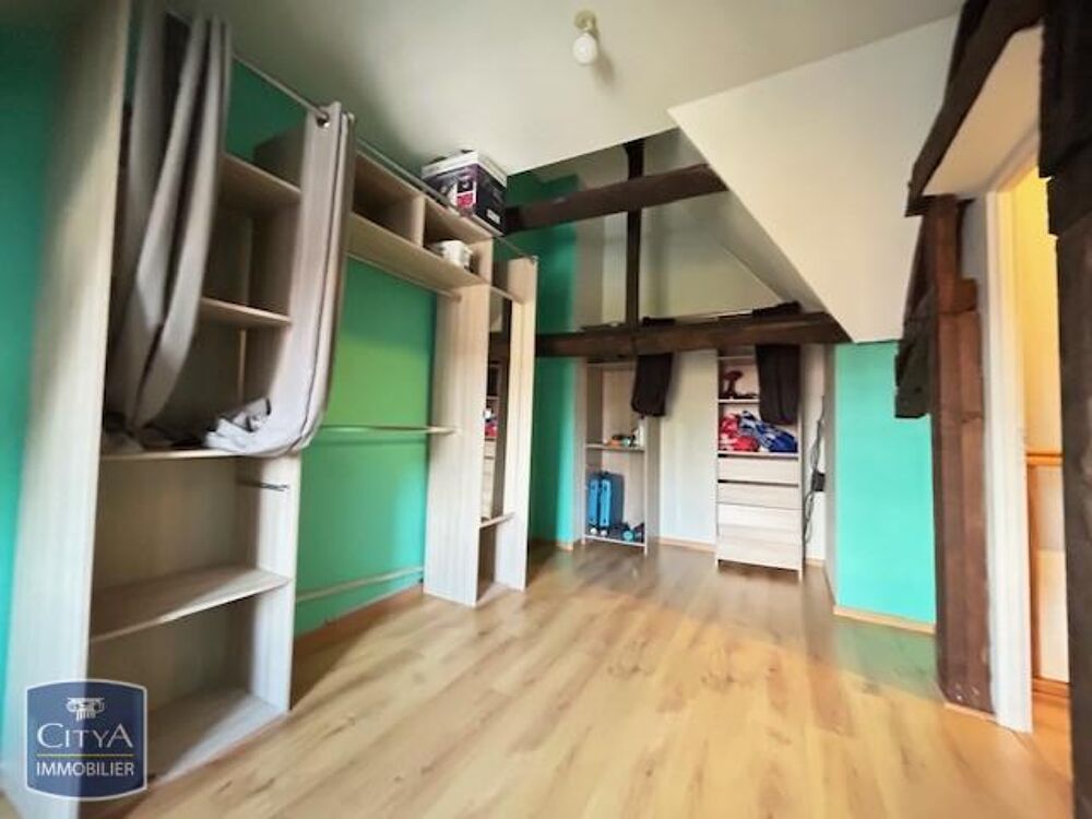 À LOUER : Appartement T3 situé à Arras, dans le code pos....
