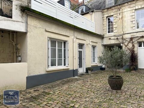  Appartement � louer 3 pi�ces 63 m�