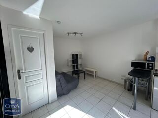  Appartement à louer 1 pièce 20 m²